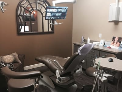 Dominion Ridge Dentistry
