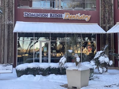 Dominion Ridge Dentistry