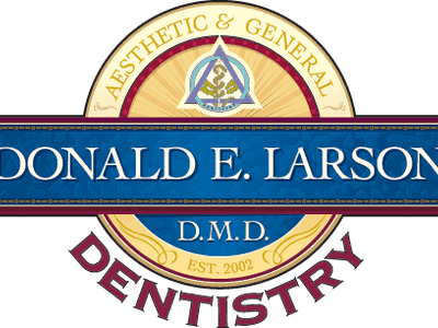 Don E. Larson DMD