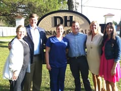 Donald and Hale Dental Group