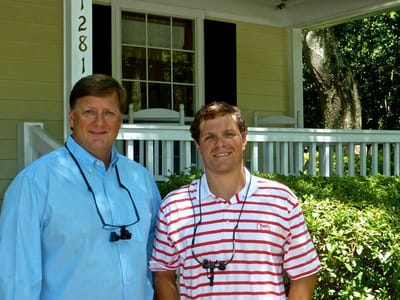 Donald and Hale Dental Group