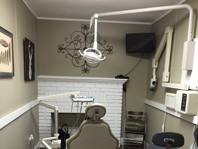 Donald and Hale Dental Group