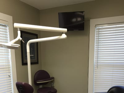 Donald and Hale Dental Group