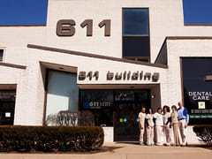 Donald Marks Family Dentistry