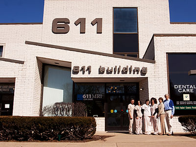 Donald Marks Family Dentistry