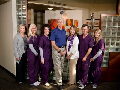 Donald Marks Family Dentistry