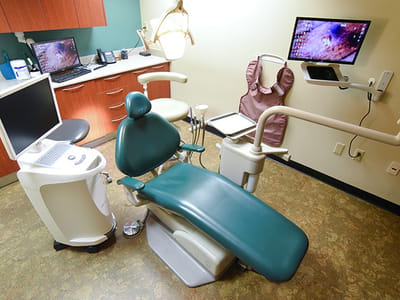 Donald Marks Family Dentistry