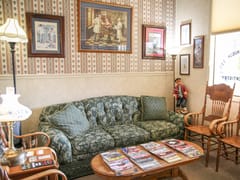 Donald W Magnuson DDS