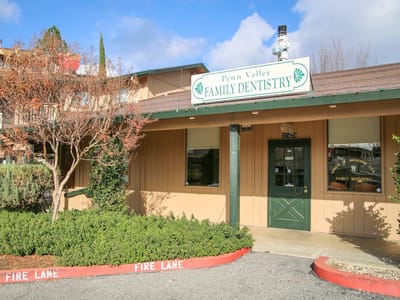 Donald W Magnuson DDS