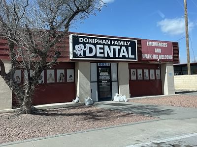 Doniphan Family Dental