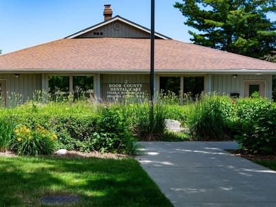 Door County Dental Care