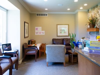 Door County Dental Care