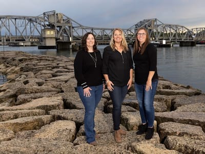 Door County Dental Care