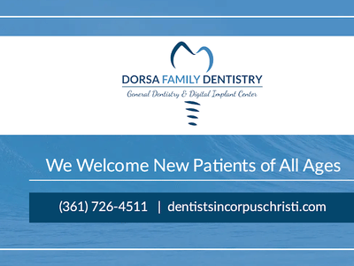 Dorsa Family Dentistry