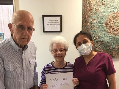 Dorsa Family Dentistry