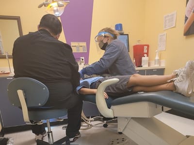 Dorsett Dentistry and Braces