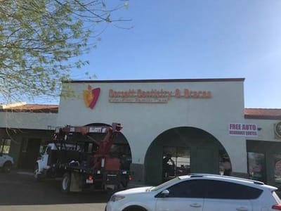 Dorsett Dentistry and Braces