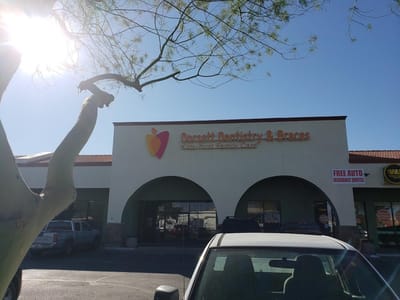 Dorsett Dentistry and Braces