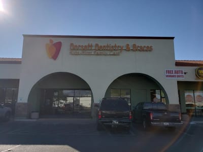 Dorsett Dentistry and Braces