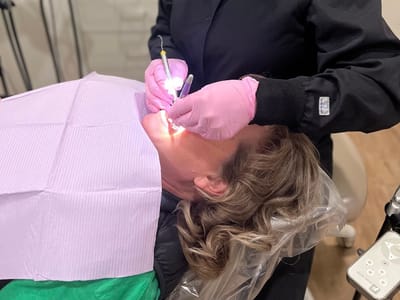 Double Diamond Dental