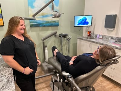 Double Diamond Dental