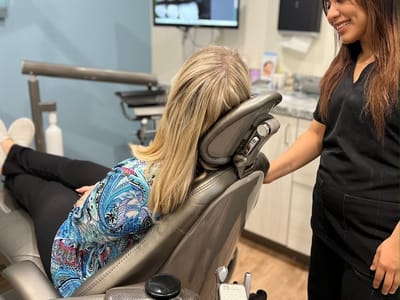 Double Diamond Dental