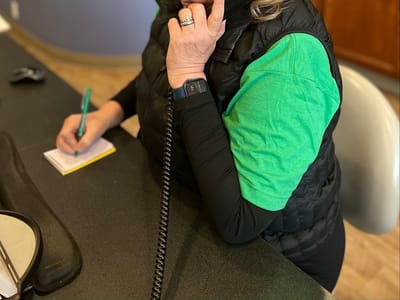 Double Diamond Dental