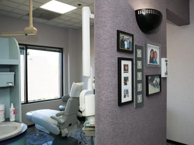 Doug Larson DDS