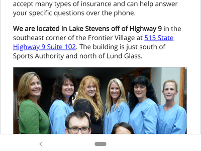 Douglas Brajcich DMD & Julie Lum DMD