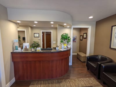Douglas F. Smith DDS