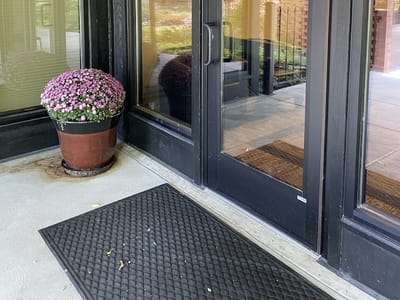 Douglas F. Smith DDS