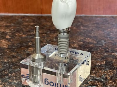 Douglas F. Smith DDS