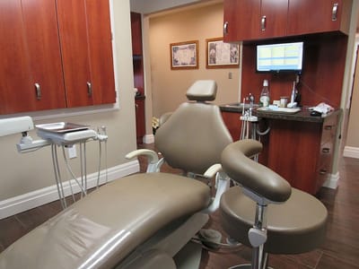 Douglas F. Smith DDS