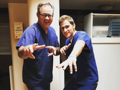 Douglas Family Dentistry