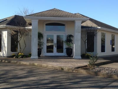 Douglas M Johnson DMD