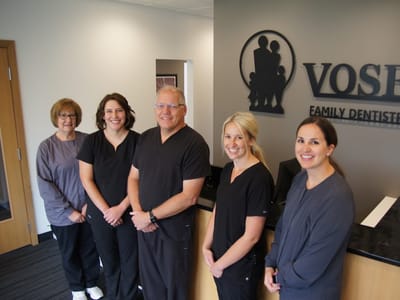 Douglas S. Vose, D.D.S. Family Dentistry