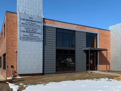 Douglas S. Vose, D.D.S. Family Dentistry