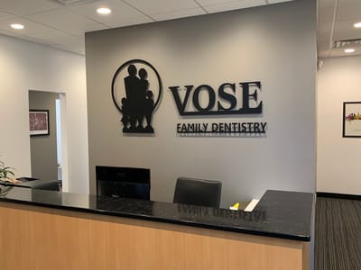Douglas S. Vose, D.D.S. Family Dentistry