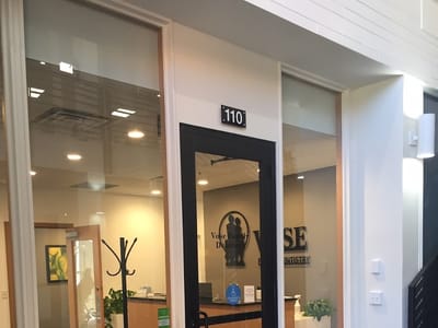 Douglas S. Vose, D.D.S. Family Dentistry