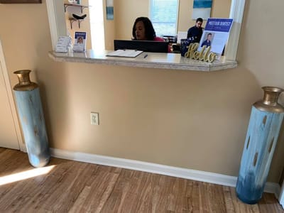 Dove Family Dentistry - Bartlett