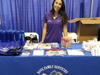 Dove Family Dentistry - Bartlett