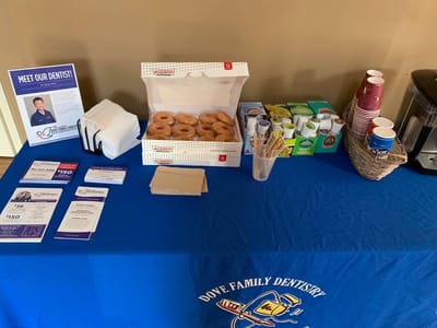 Dove Family Dentistry - Bartlett