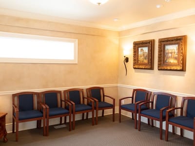 Dove Family Dentistry: Dentist in Puyallup