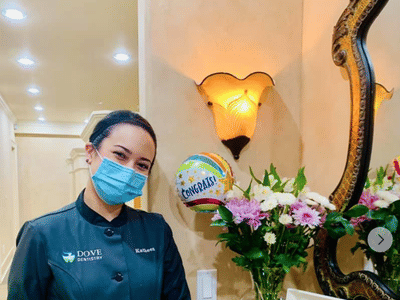 Dove Family Dentistry: Dentist in Puyallup