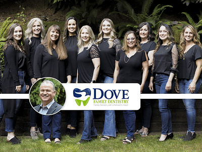Dove Family Dentistry: Dentist in Puyallup
