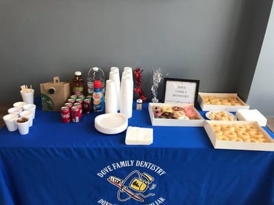 Dove Family Dentistry - Jackson