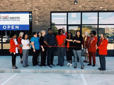 Dove Family Dentistry - Jackson