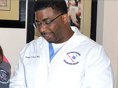 Dove Family Dentistry - Jackson