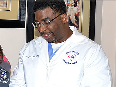 Dove Family Dentistry - Jackson