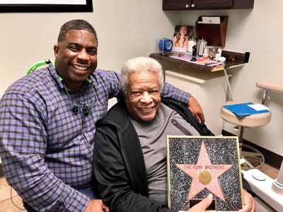 Dove Family Dentistry - Oakland